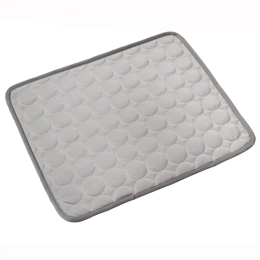 Pet Cooling Mat for Dogs & Cats