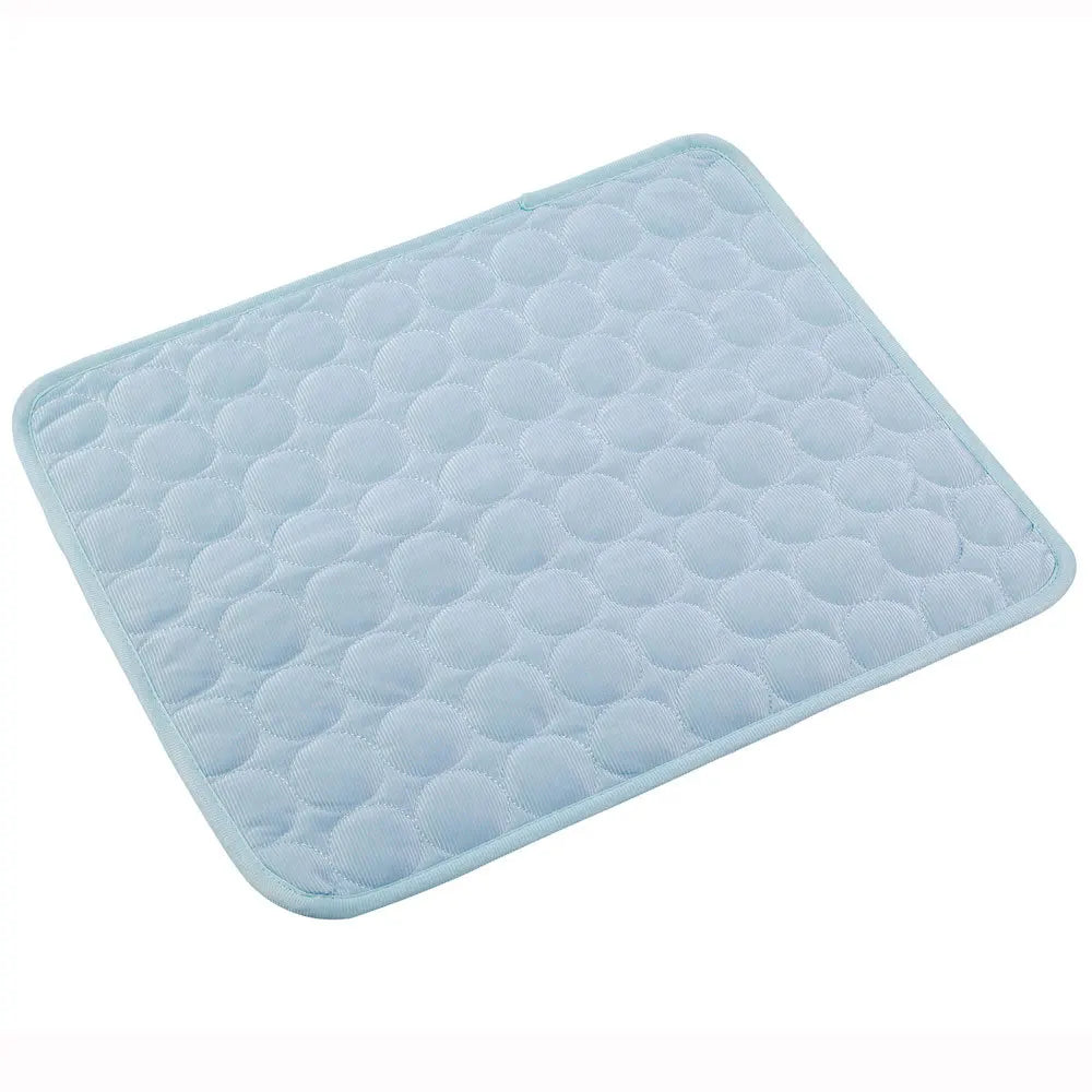 Pet Cooling Mat for Dogs & Cats